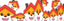 FoxTown emote for Discord