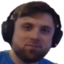 forsenBeard emote for Discord