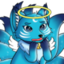 FOXANIOL emote for Discord