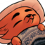 foxi8PM emote for Discord