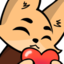 foxiL emote for Discord