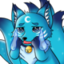 FOXSMUTEK emote for Discord