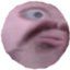 forsenPauseMan emote for Discord