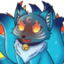 FOXSLY emote for Discord