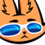 foxiSheffy emote for Discord