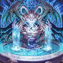 FOUNTAIN static emote for Discord, Twitch and Slack