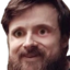 forsenLookingThroughYou emote for Discord