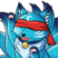 FOXSIEPOL emote for Discord