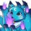 FOXOGIEN emote for Discord