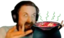 forsenSpell emote for Discord
