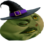 forsenGa emote for Discord