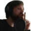 forsenShush emote for Discord