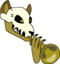 ForsDootDoot emote for Discord