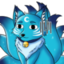 FOXIRONIA emote for Discord