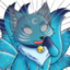 FOXSASKOCZENIE emote for Discord