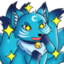 FOXGWIASDY emote for Discord