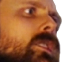 forsenTheMomentHeRealiz static emote for Discord, Twitch and Slack