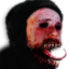 forsenHorror emote for Discord
