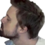 forsen emote for Discord