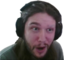 foofbrow emote for Discord