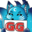 FOXGG emote for Discord