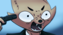 foxiCEASE static emote for Discord, Twitch and Slack