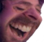 forsenMegaHead emote for Discord