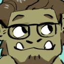 fOrc static emote for Discord, Twitch and Slack