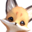 FoxQ emote for Discord
