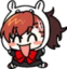 foolsilly emote for Discord