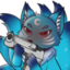 FOXGUN emote for Discord