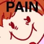 foolpain emote for Discord
