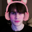 foshesKitten emote for Discord