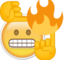 foguinho emote for Discord