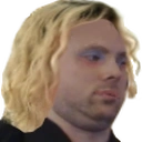 forsenCute static emote for Discord, Twitch and Slack