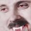 forsenCpooky emote for Discord