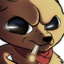 foxiTa emote for Discord