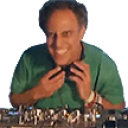 fourkek static emote for Discord, Twitch and Slack