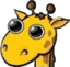 forsenG emote for Discord
