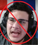 FobieShutUp emote for Discord