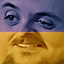 forsenUA emote for Discord