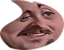 forsenGa emote for Discord