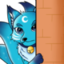 FOXHAID emote for Discord