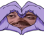 forsenPride emote for Discord