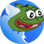 fossaPepega emote for Discord