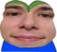 folaStare emote for Discord