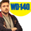 forsenWD40 emote for Discord