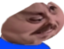 forsenGe emote for Discord