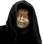 forsenSith emote for Discord