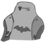 FoolishChair emote for Discord